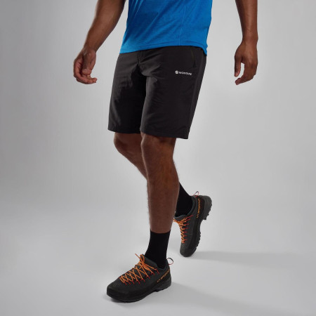 Spodenki męskie Montane Terra Shorts