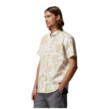 Koszula męska Columbia Rapid Rivers™ Printed Short Sleeve Shirt