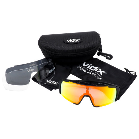 Okulary przeciwsłoneczne Vidix Vision jr. (240201set)