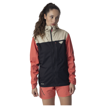 Kurtka damska Dynafit Traverse 3L Jkt W