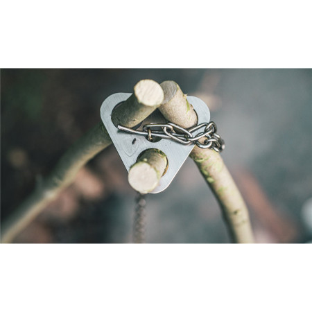 Uchwyt Robens Bushcraft DIY Tripod