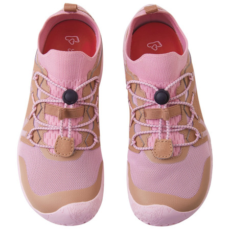 Buty dziecięce Reima Vaellus Light Heather