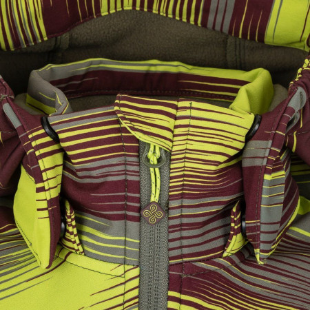 Kurtka dziecięca Kilpi Ravio-J