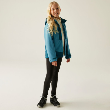 Kurtka dziecięca Regatta Haydenbury