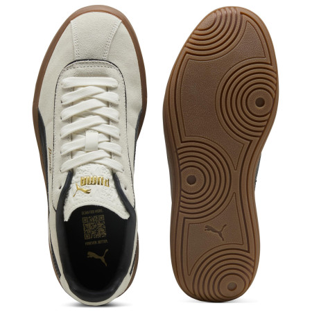 Buty damskie Puma Club Klassika SD