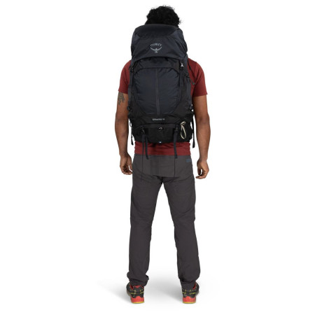 Plecak turystyczny Osprey Stratos 36