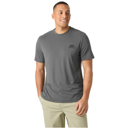 Koszulka męska Helly Hansen Skog Graphic T-Shirt