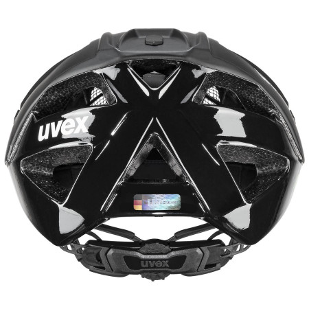 Kask rowerowy Uvex Quatro Cc