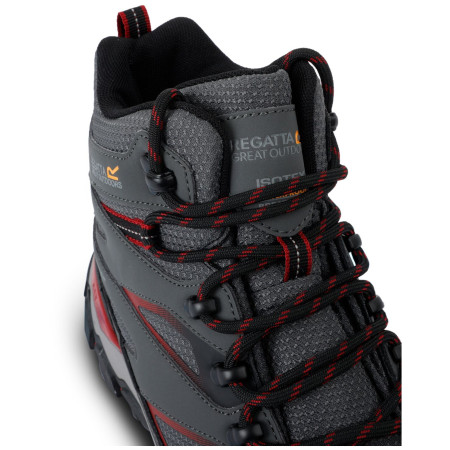 Buty męskie Regatta Holcombe III Boot