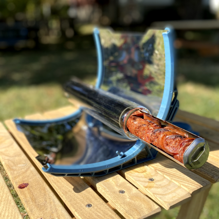 Kuchenka solarna GoSun Quick