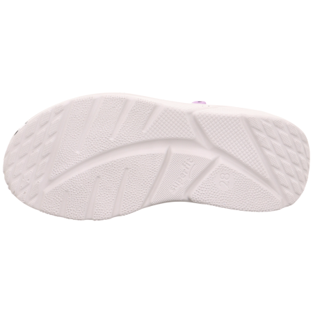 Dziecięce tenisówki Superfit Kicks Blue