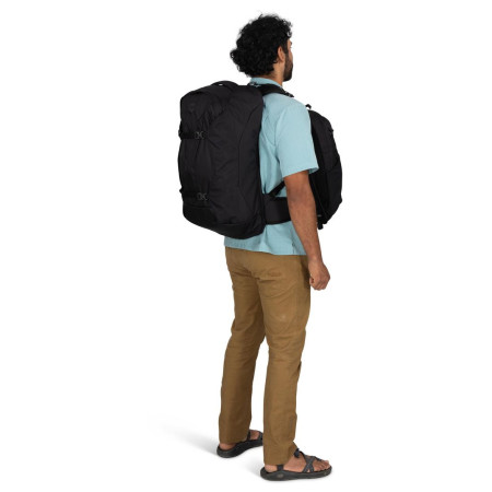 Torba podróżna Osprey Farpoint 55