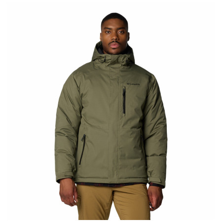Kurtka męska Columbia Oak Harbor™ II Insulated Jacket
