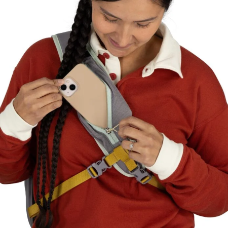 Miejski plecak Osprey Transporter Sling