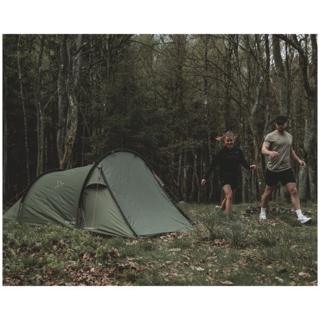 Namiot turystyczny Easy Camp Hemsedal 2