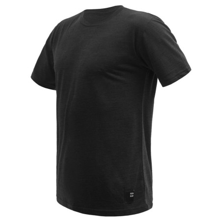 Męska koszulka Sensor Merino Cordura