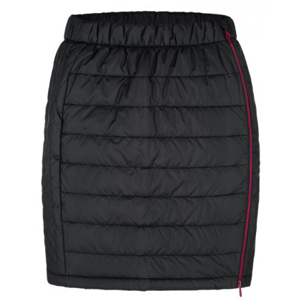 Spódnica Loap Irmana czarny