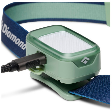 Czołówka Black Diamond Wiz Kid Headlamp