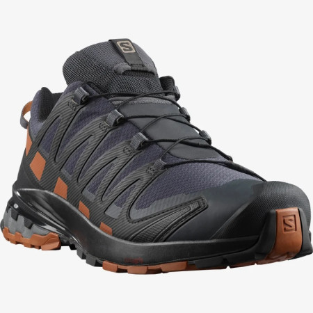 Buty do biegania dla mężczyzn Salomon Xa Pro 3D V8 Gtx Wide