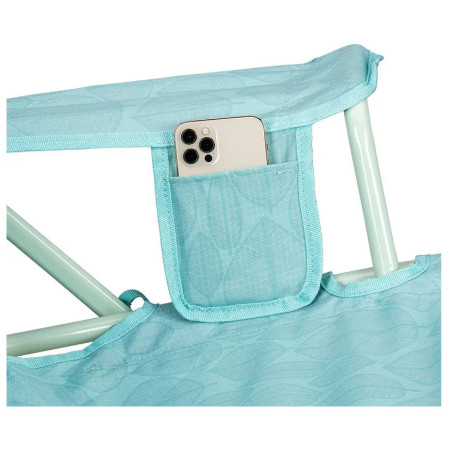 Krzesło GCI Kickback Rocker