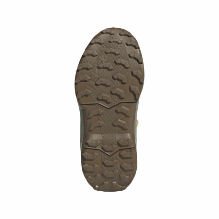 Buty dziecięce Adidas Terrex Ax4R Mid