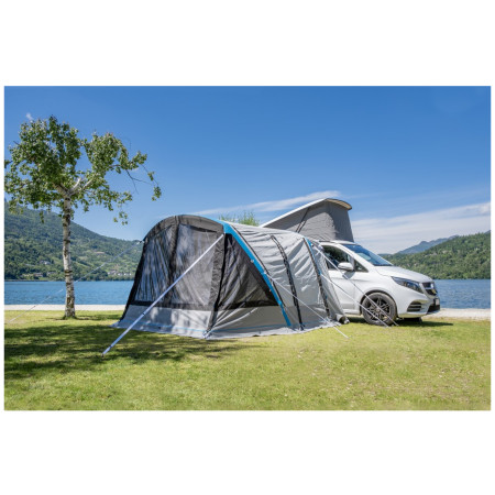 Wiata Brunner Air Travel II A.I.R. TECH