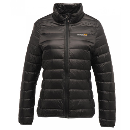 Kurtka damska Regatta Womens Iceway czarny