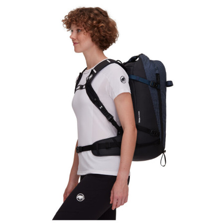 Plecak wspinaczkowy Mammut Trion 28 Women