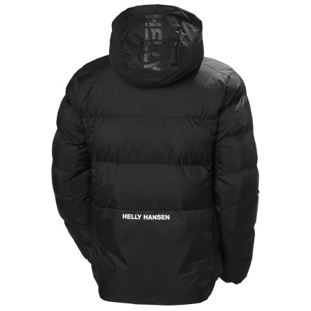 Kurtka zimowa męska Helly Hansen Active Winter Parka