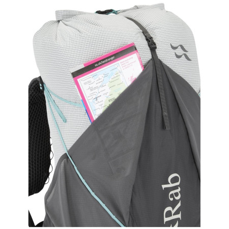Plecak Rab Muon ND 40