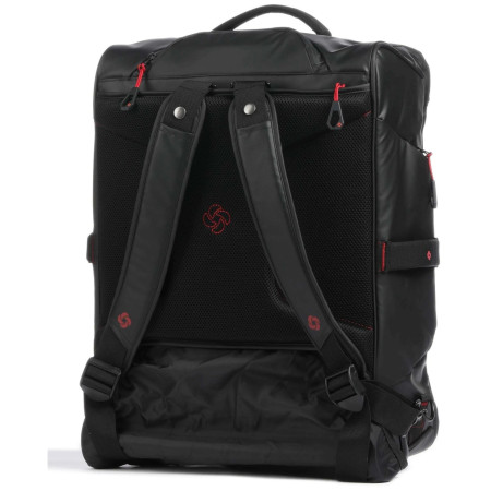 Walizka na kółkach Samsonite Paradiver Light Duffle/WH 55