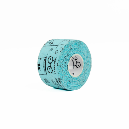 Taśma kinesiotaping YY VERTICAL VerticalTape Draw - 38mm