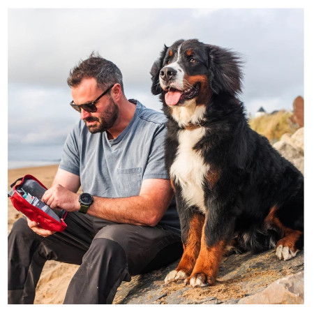 Apteczka dla psa Mountain Paws Ultimate Dog First Aid Kit (2026)
