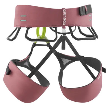Uprząż wspinaczkowa Edelrid Autana II