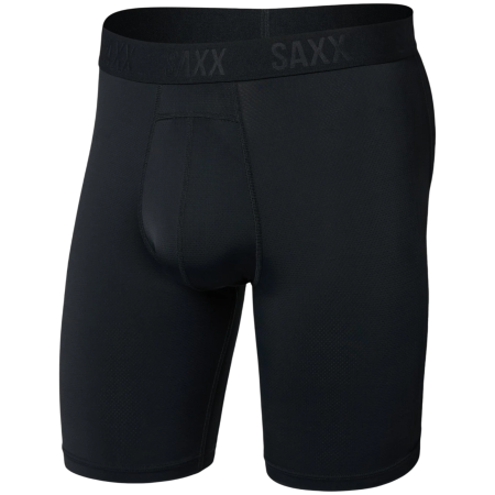 Męskie bokserki Saxx Smooth Flex Light Compression Lg Bxr Brf