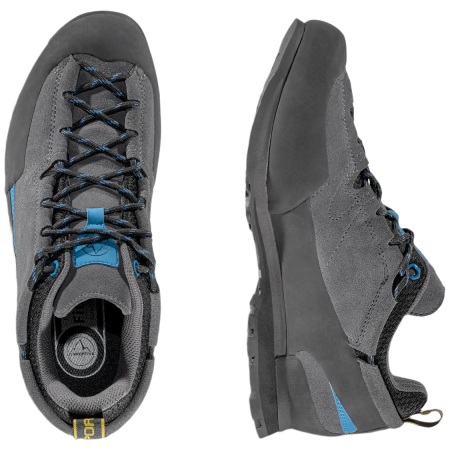 Buty męskie La Sportiva Boulder X