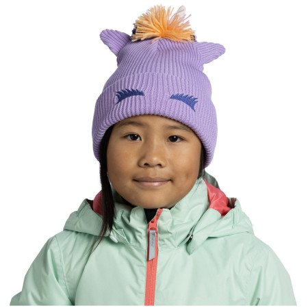 Czapka dziecięca Buff Knitted Beanie Fun
