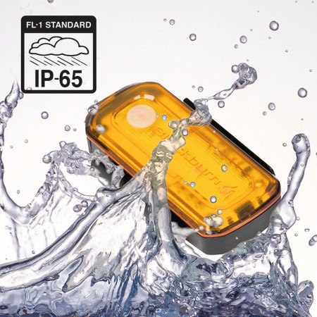 Zestaw oświetlenia Blackburn Grid Side Light Set