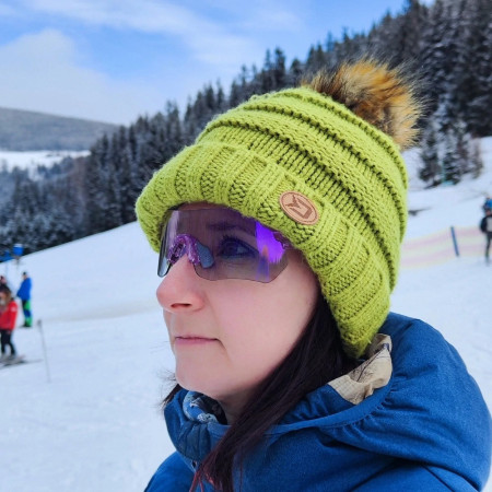 Okulary przeciwsłoneczne Vidix Flow