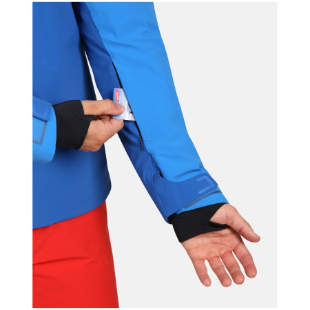 Kurtka męska Kilpi Hyder-M