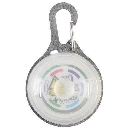 Świecąca obroża dla psa Nite Ize SpotLit Collar Light