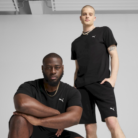 Koszulka męska Puma ESS Small Logo Tee