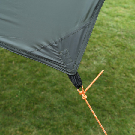 Wiata Zulu Dreamtime Tarp