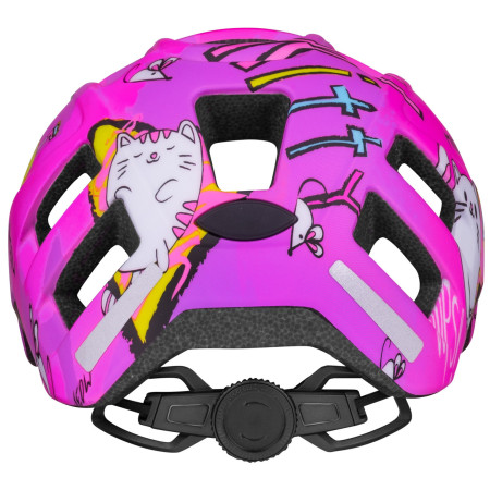 Dziecięcy kask rowerowy Etape Kitty 2.0