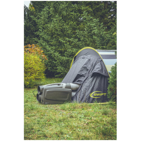 Klimatyzacja Yolco TC390