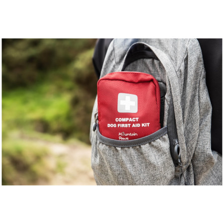 Apteczka dla psa Mountain Paws Compact Dog First Aid Kit