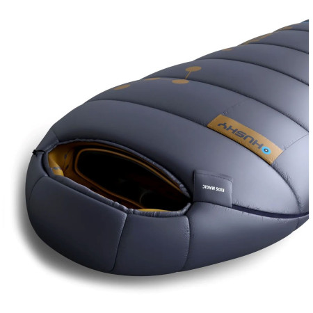 Śpiwór dziecięcy Husky Kids Magic