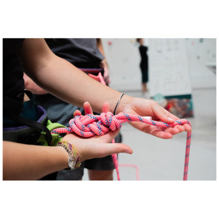 Lina wspinaczkowa Beal Berlin 9.8 mm (40 m)