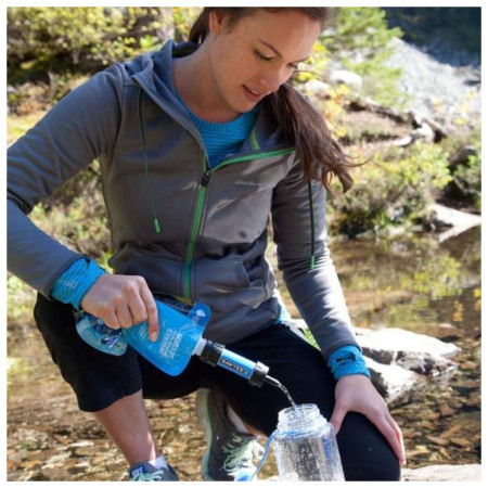 Filtr do wody Sawyer SP128 Twin Pack MINI Filter