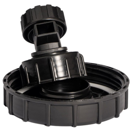 Karnister Ridge Monkey SpeedFlo Heavy Duty Water Carrier 10 Litre